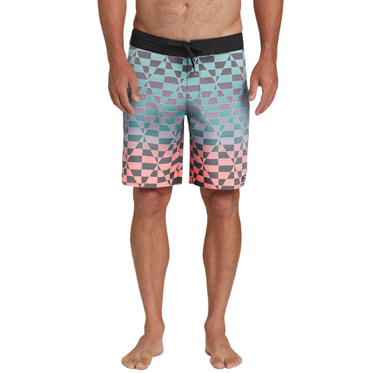 Billabong Sundays Pro 19" Boardshorts