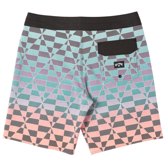 Billabong Sundays Pro 19" Boardshorts