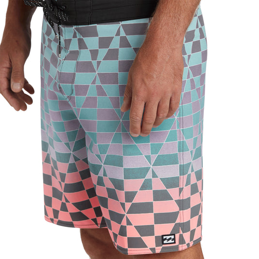 Billabong Sundays Pro 19" Boardshorts