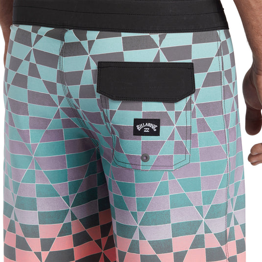 Billabong Sundays Pro 19" Boardshorts