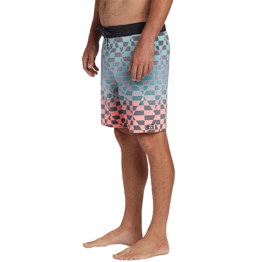 Billabong Sundays Pro 19" Boardshorts