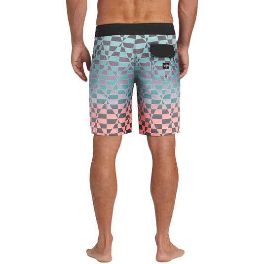 Billabong Sundays Pro 19" Boardshorts