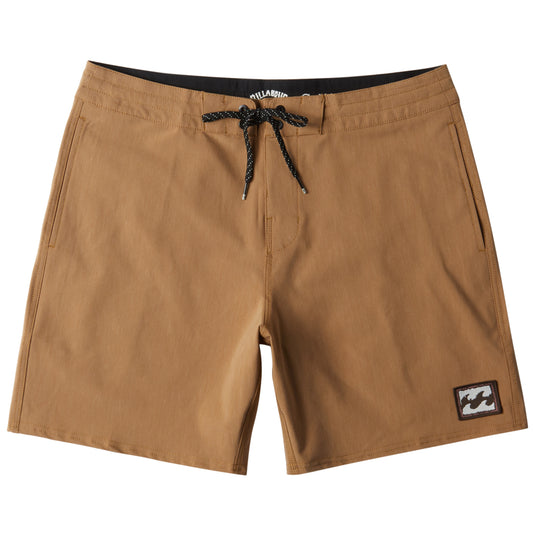 Billabong Every Other Day Lo Tide 17" Boardshorts