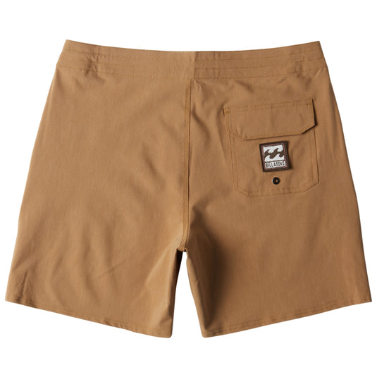 Billabong Every Other Day Lo Tide 17" Boardshorts