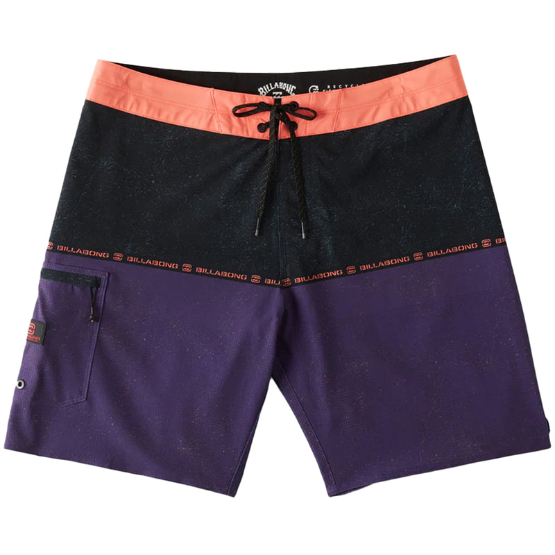 Load image into Gallery viewer, Billabong Fifty50 Airlite Performance 19&quot; Boardshorts
