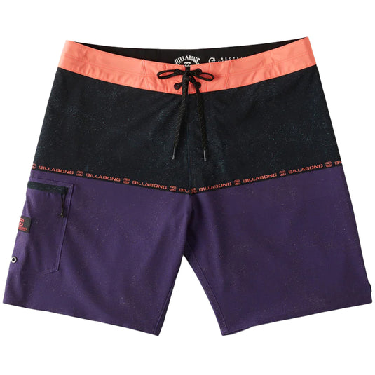 Billabong Fifty50 Airlite Performance 19" Boardshorts