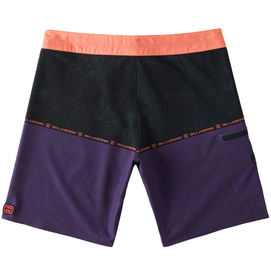 Billabong Fifty50 Airlite Performance 19" Boardshorts