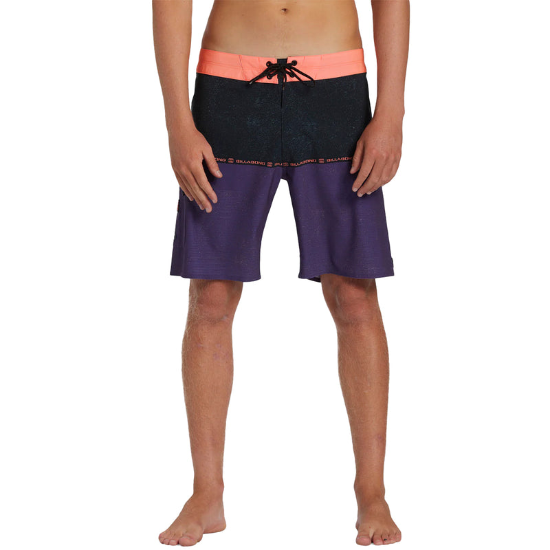 Load image into Gallery viewer, Billabong Fifty50 Airlite Performance 19&quot; Boardshorts
