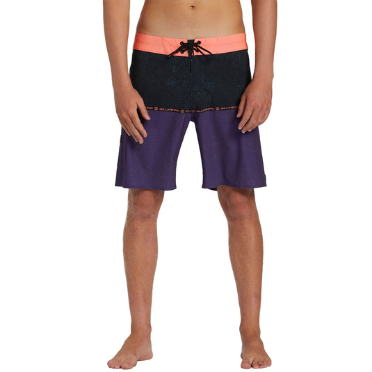 Billabong Fifty50 Airlite Performance 19" Boardshorts