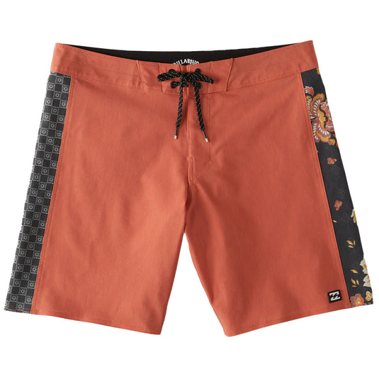 Billabong D Bah Pro 18" Boardshorts