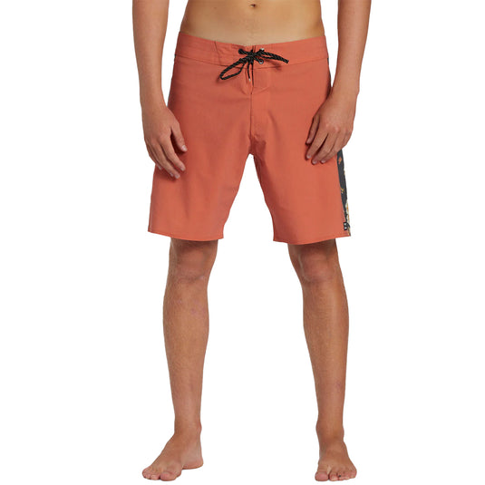 Billabong D Bah Pro 18" Boardshorts