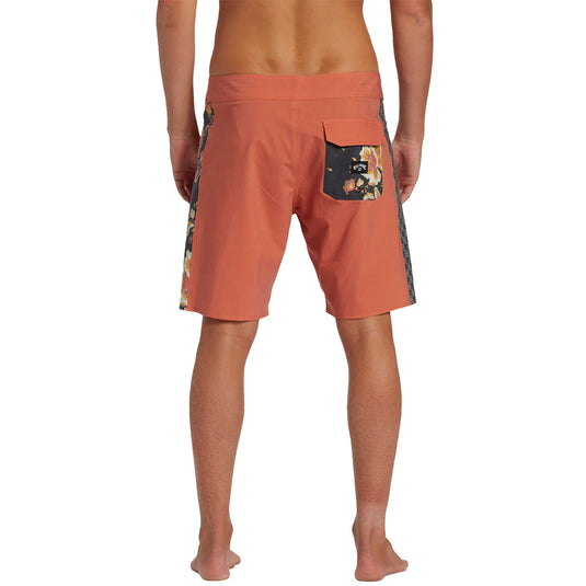 Billabong D Bah Pro 18" Boardshorts