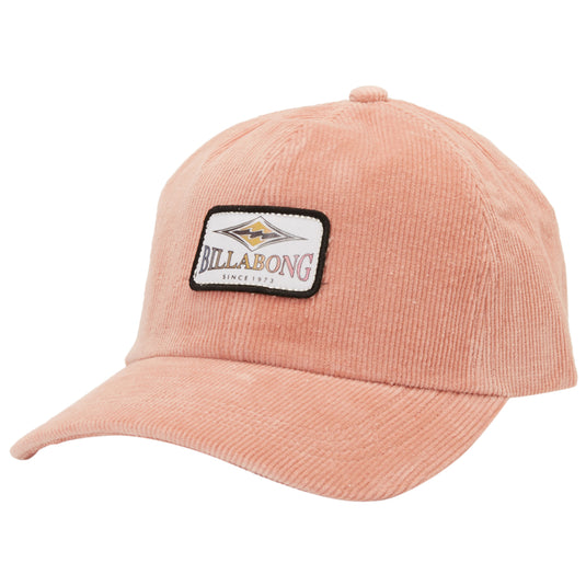 Billabong Women's Dad Strapback Hat