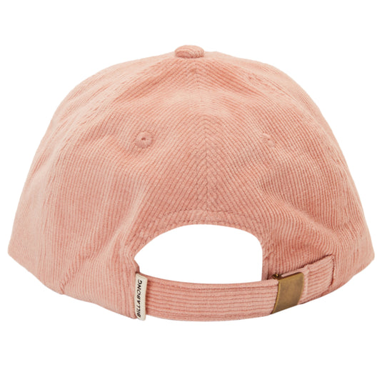 Billabong Women's Dad Strapback Hat