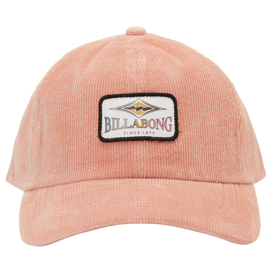 Billabong Women's Dad Strapback Hat