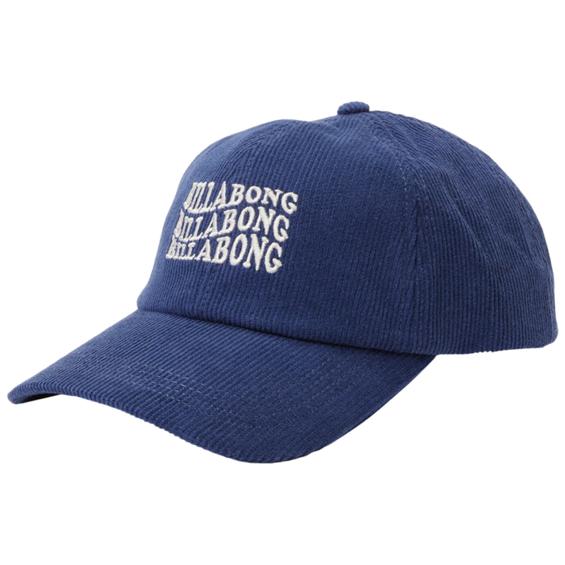 Load image into Gallery viewer, Billabong Women&#39;s Dad Strapback Hat
