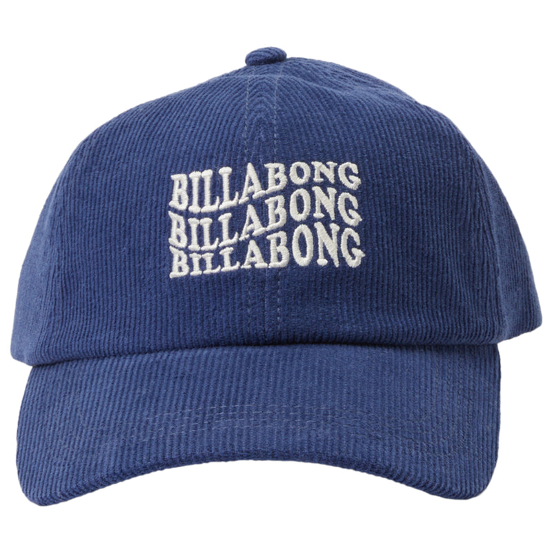 Load image into Gallery viewer, Billabong Women&#39;s Dad Strapback Hat
