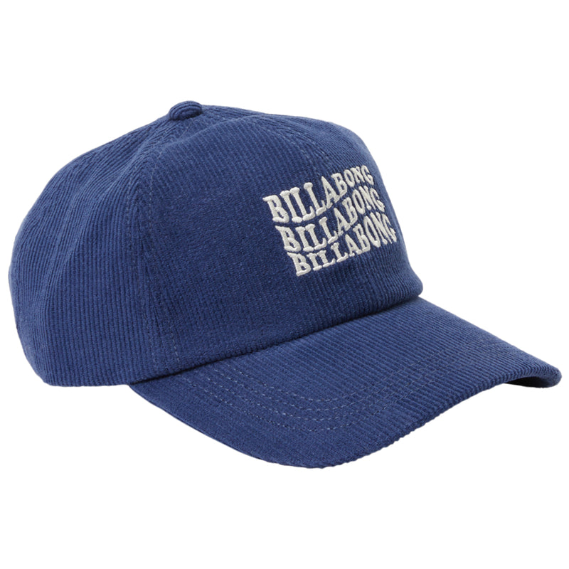 Load image into Gallery viewer, Billabong Women&#39;s Dad Strapback Hat
