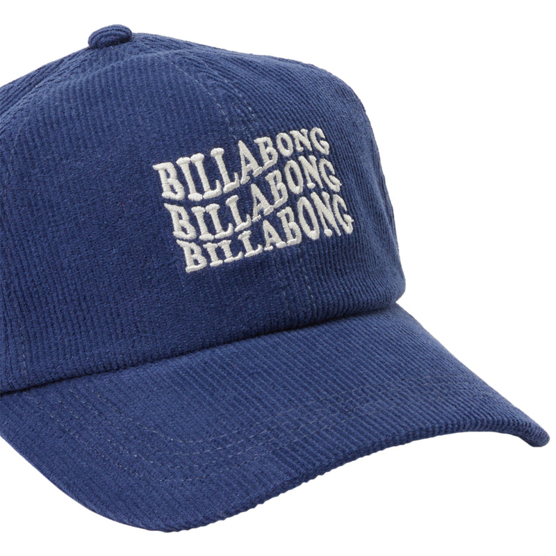 Load image into Gallery viewer, Billabong Women&#39;s Dad Strapback Hat
