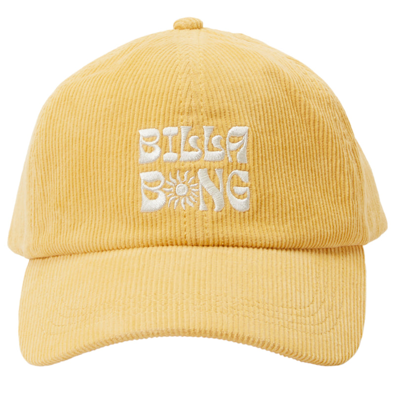 Load image into Gallery viewer, Billabong Women&#39;s Dad Strapback Hat
