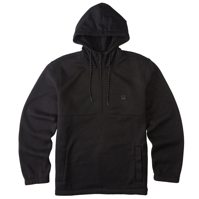 Load image into Gallery viewer, Billabong A/Div Boundary Hooded Half-Zip Pullover Hoodie
