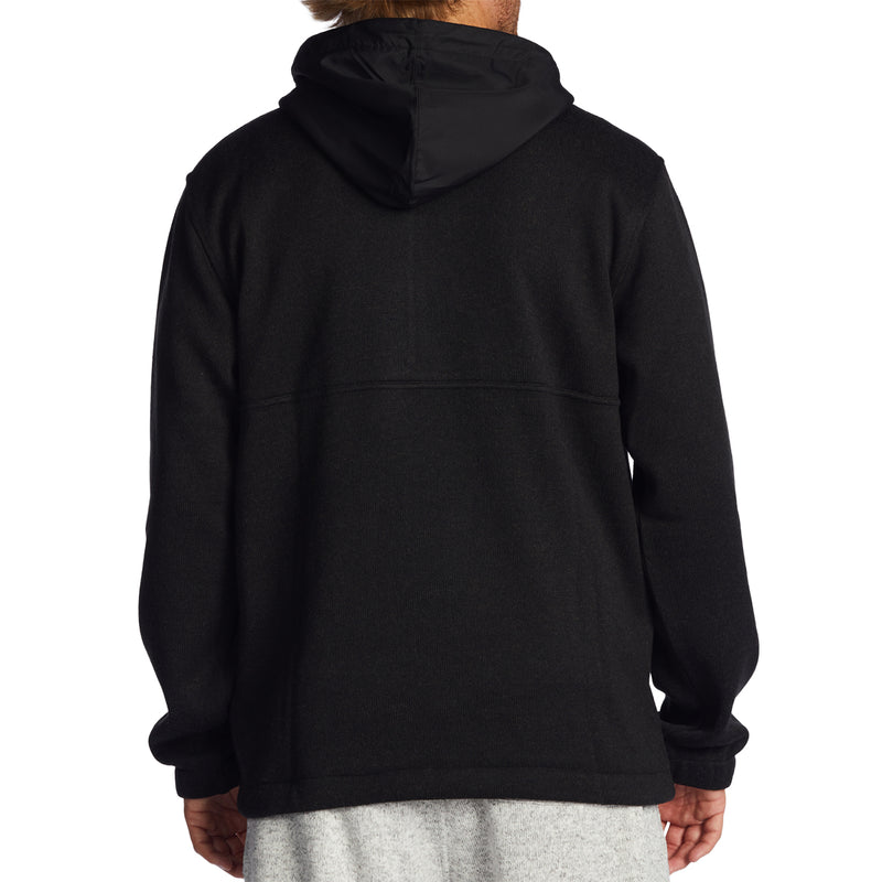 Load image into Gallery viewer, Billabong A/Div Boundary Hooded Half-Zip Pullover Hoodie
