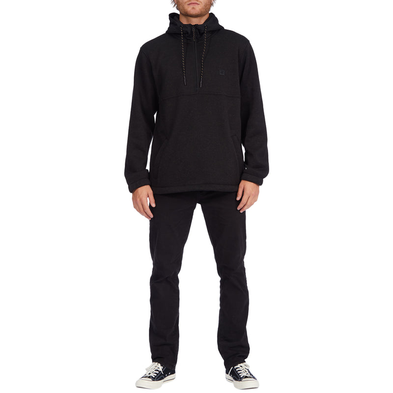 Load image into Gallery viewer, Billabong A/Div Boundary Hooded Half-Zip Pullover Hoodie
