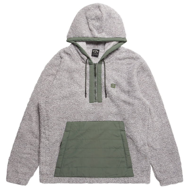 Badger pullover jacket hotsell