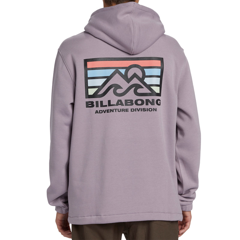 Load image into Gallery viewer, Billabong Compass Pullover Hoodie

