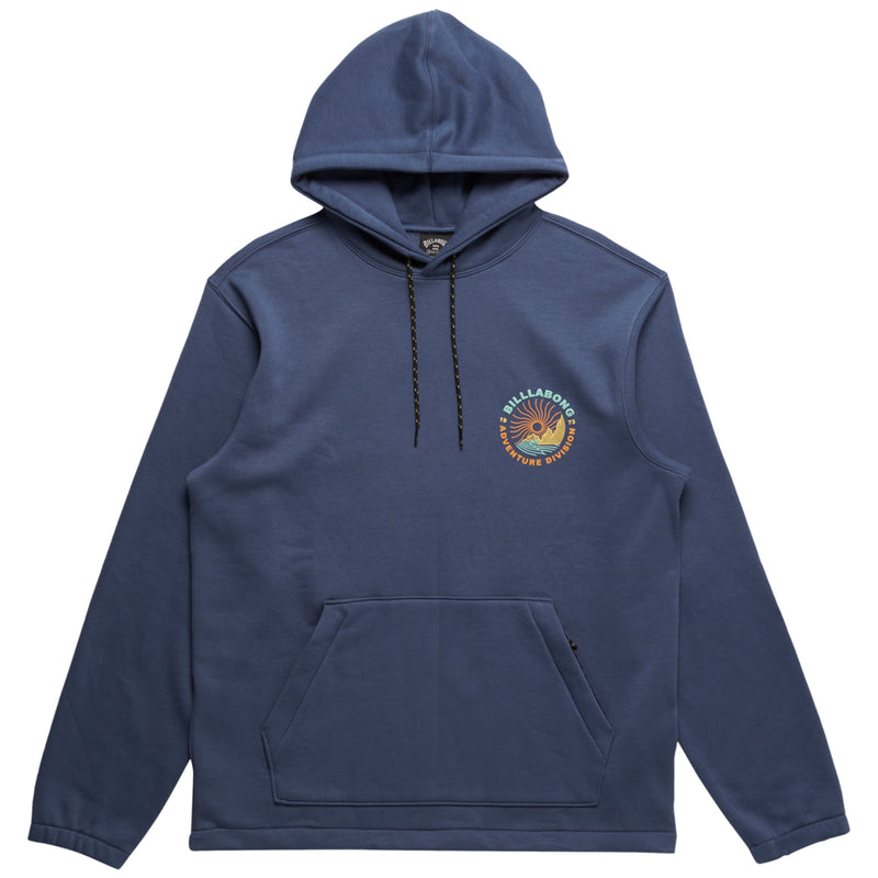 Load image into Gallery viewer, Billabong Compass Pullover Hoodie
