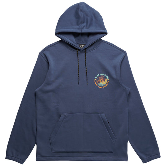 Billabong Compass Pullover Hoodie