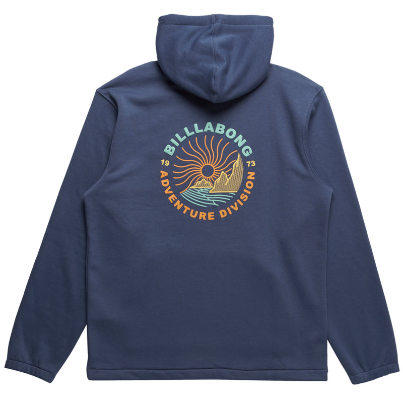 Load image into Gallery viewer, Billabong Compass Pullover Hoodie
