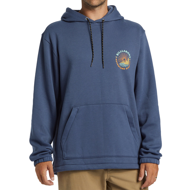 Load image into Gallery viewer, Billabong Compass Pullover Hoodie
