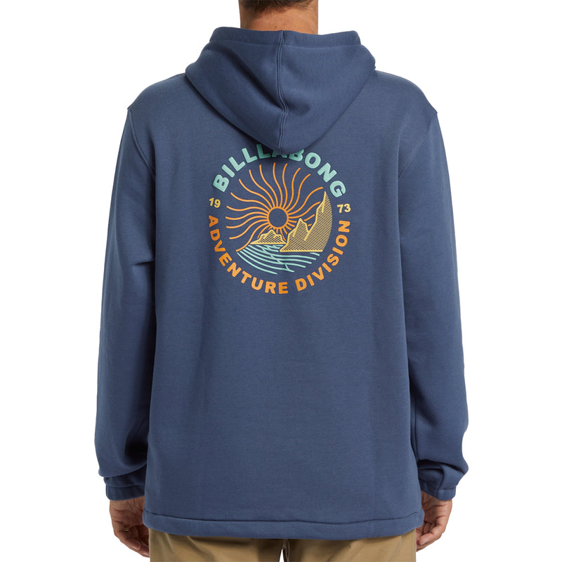 Load image into Gallery viewer, Billabong Compass Pullover Hoodie
