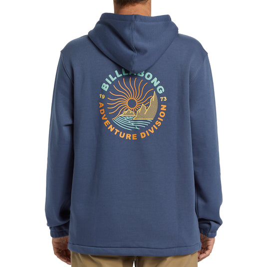 Billabong Compass Pullover Hoodie