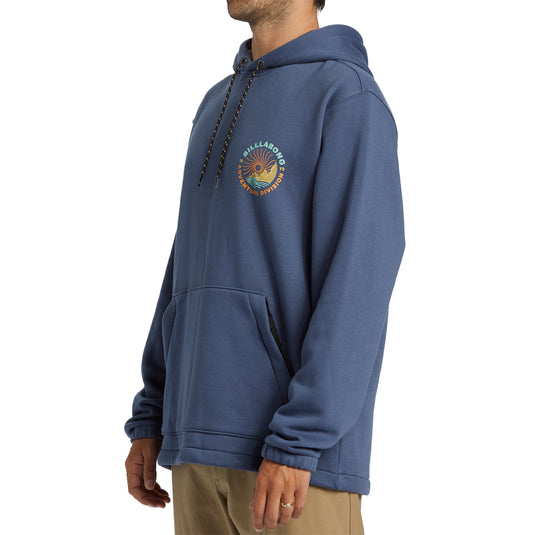 Billabong Compass Pullover Hoodie