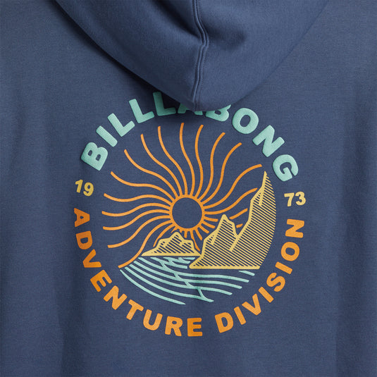 Billabong Compass Pullover Hoodie