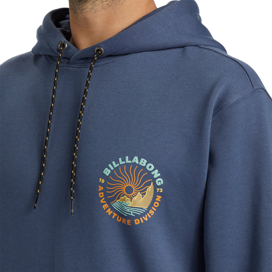 Billabong Compass Pullover Hoodie