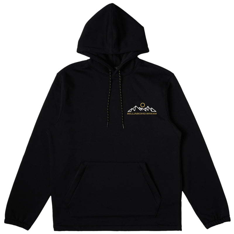 Load image into Gallery viewer, Billabong Compass Pullover Hoodie
