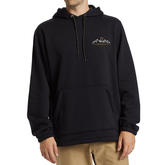 Billabong Compass Pullover Hoodie