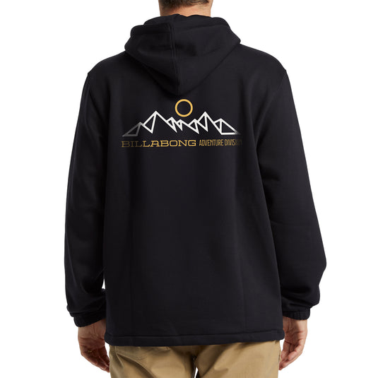 Billabong Compass Pullover Hoodie