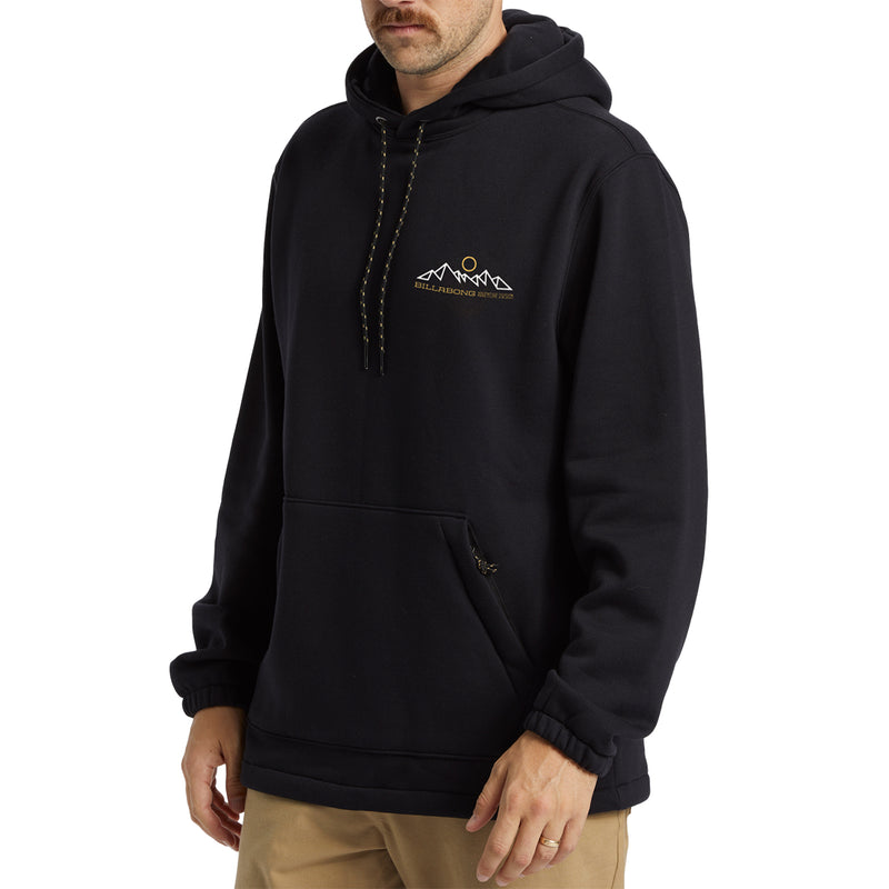 Load image into Gallery viewer, Billabong Compass Pullover Hoodie
