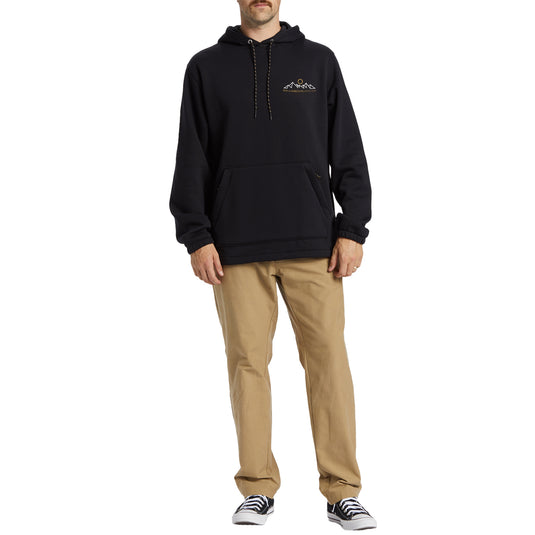 Billabong Compass Pullover Hoodie