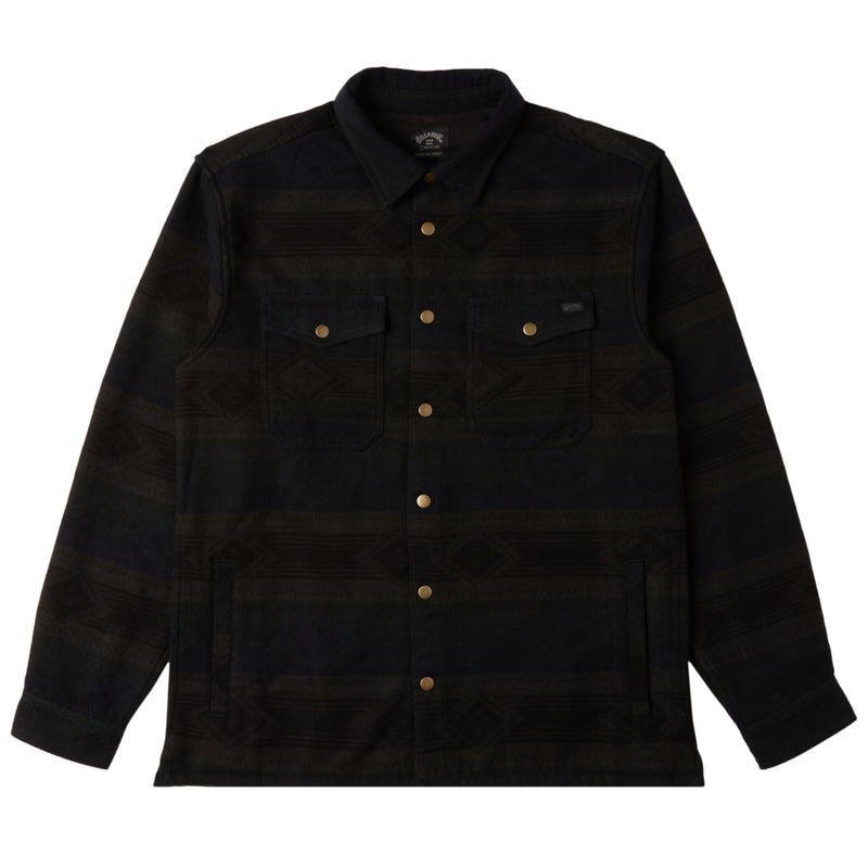 Load image into Gallery viewer, Billabong Lodge Jacket
