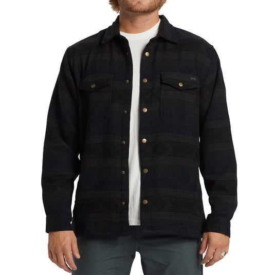 Billabong Lodge Jacket