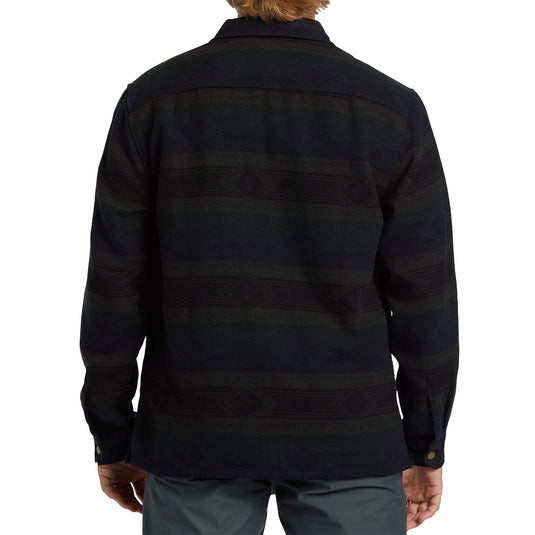 Billabong Lodge Jacket