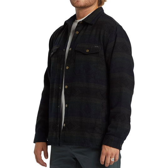 Billabong Lodge Jacket