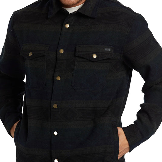 Billabong Lodge Jacket