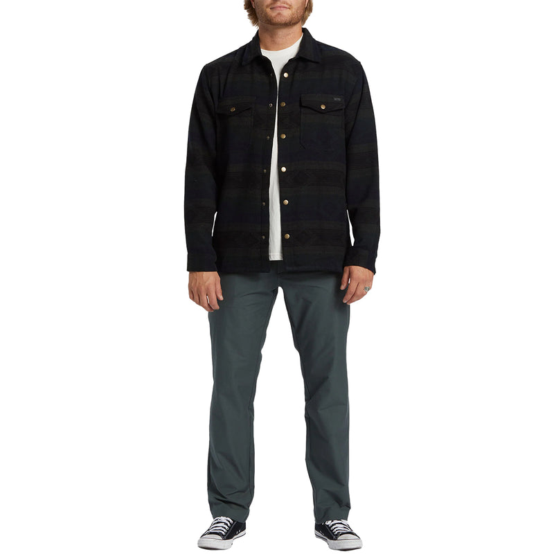 Load image into Gallery viewer, Billabong Lodge Jacket
