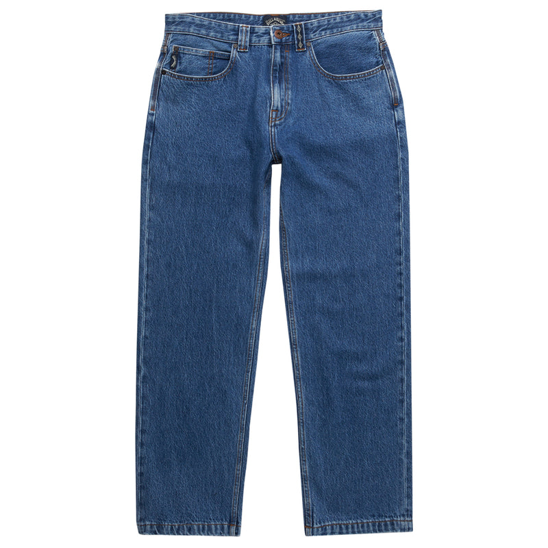 Load image into Gallery viewer, Billabong 73 Relaxed Fit Denim Jeans
